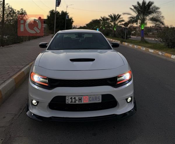 Dodge Charger 2019 for sale in Iraq - Baghdad